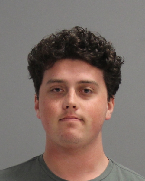 WERNER, ANDREW JOSEPH booking photo