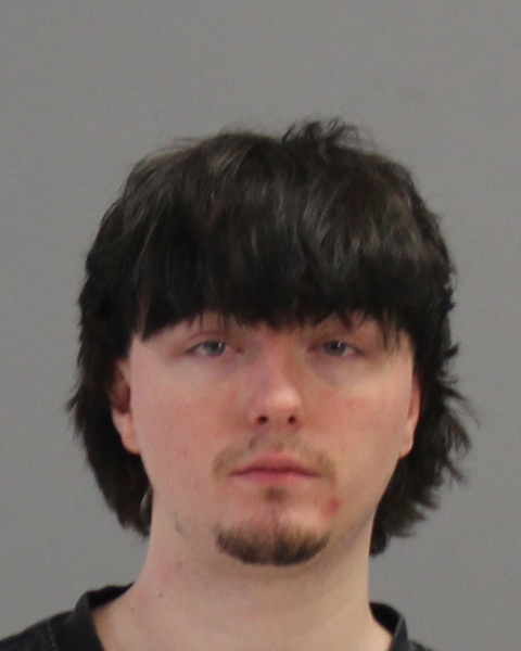 EWING, CHASE MICHAEL booking photo