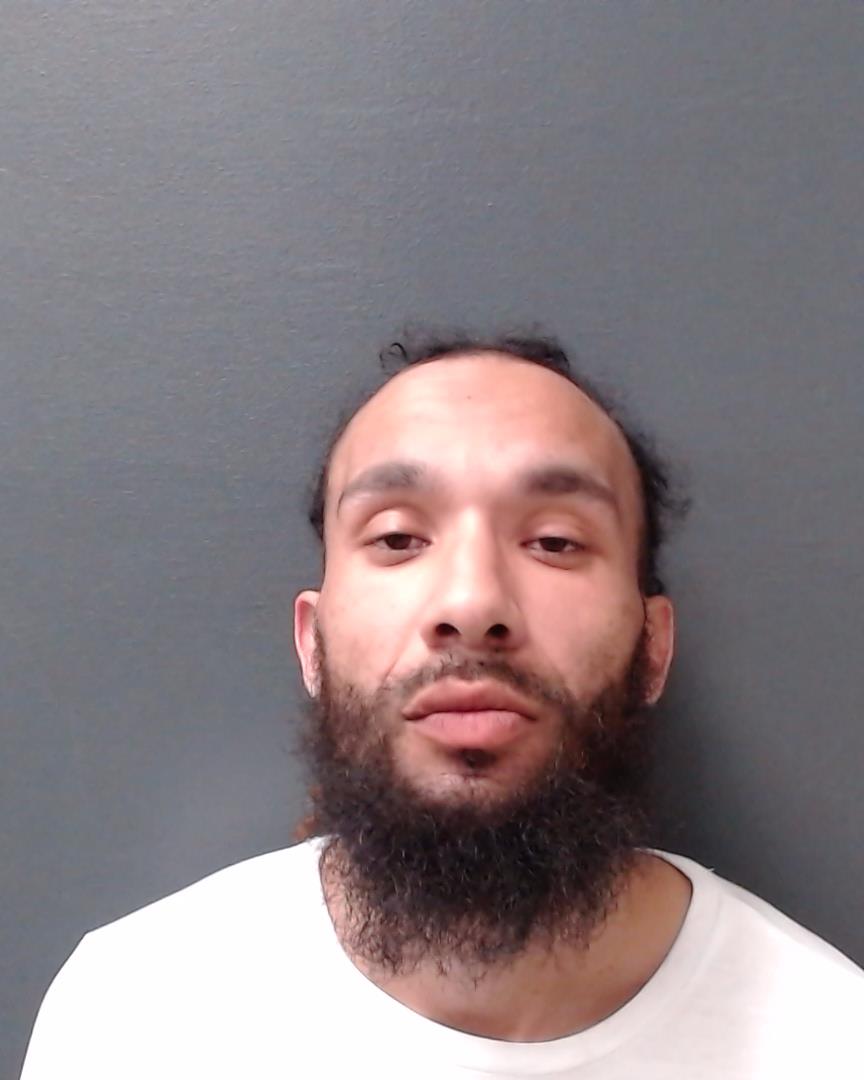 BRADLEY, BRIAN booking photo