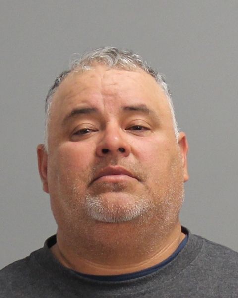 DELGADO-ALVAREZ, HECTOR LEONEL booking photo