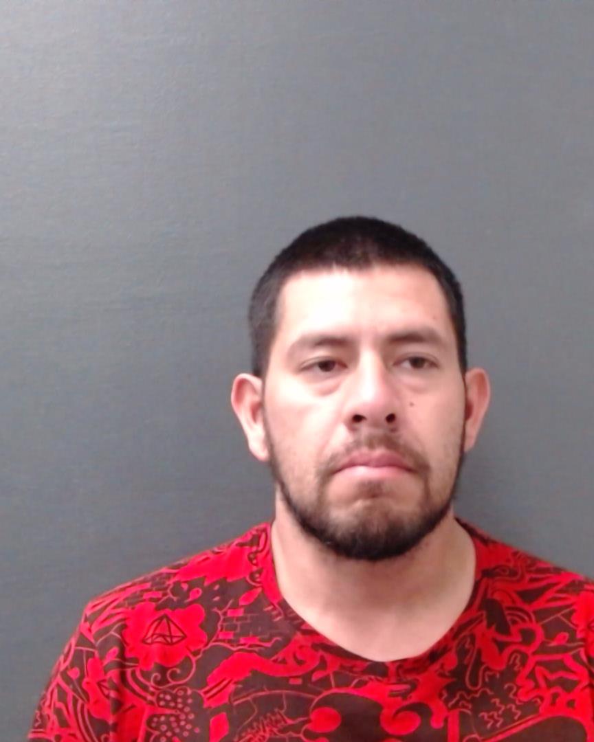 VILLARREAL, JOSEPH EDWARD booking photo