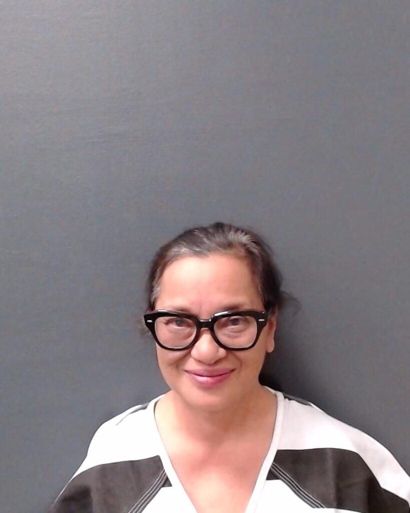 JOHNSON, ELLEN MENDOILA arrest record in Comal County, Texas JOHNSON, ELLEN MENDOILA arrested in Comal County, Texas mugshot