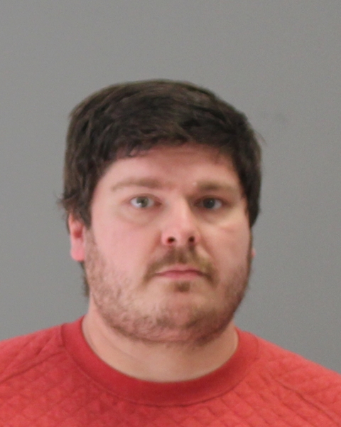 DANIELS, JAMES CALVIN booking photo