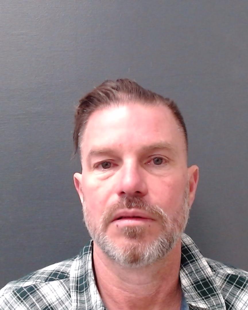 PRUETT, TIMMY BUCHANAN, Jr. booking photo