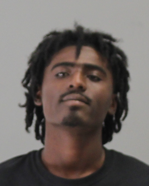 DURANT, NICOLYS TREVON LYNELL booking photo