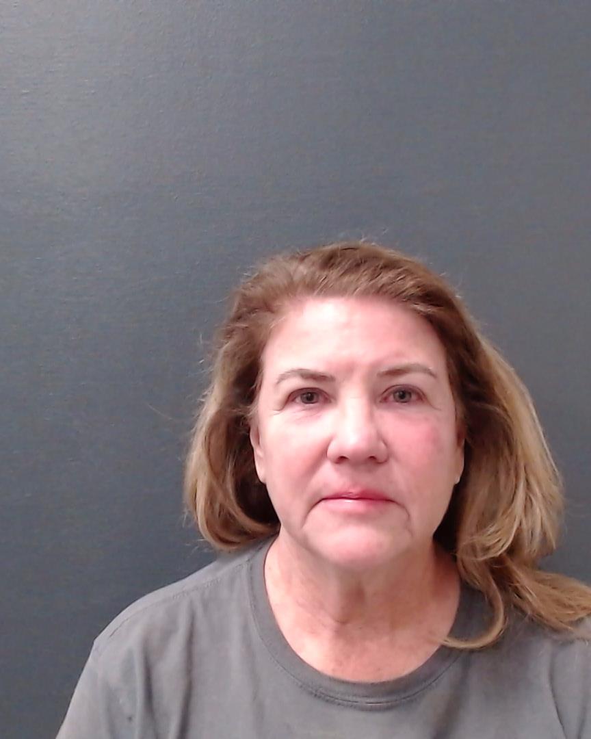 KIEM, KAREN MICHELLE booking photo