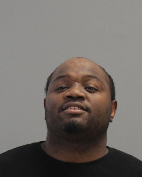 KINNEY, CANTRELL ROSHAWN booking photo