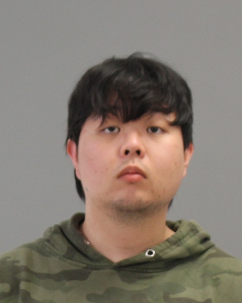 Kim, Dong - Kuk Timothy booking photo