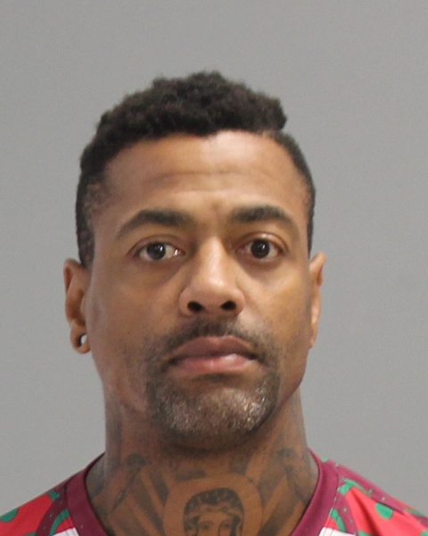 DAVIS, SCOTTIE LAVELLE booking photo