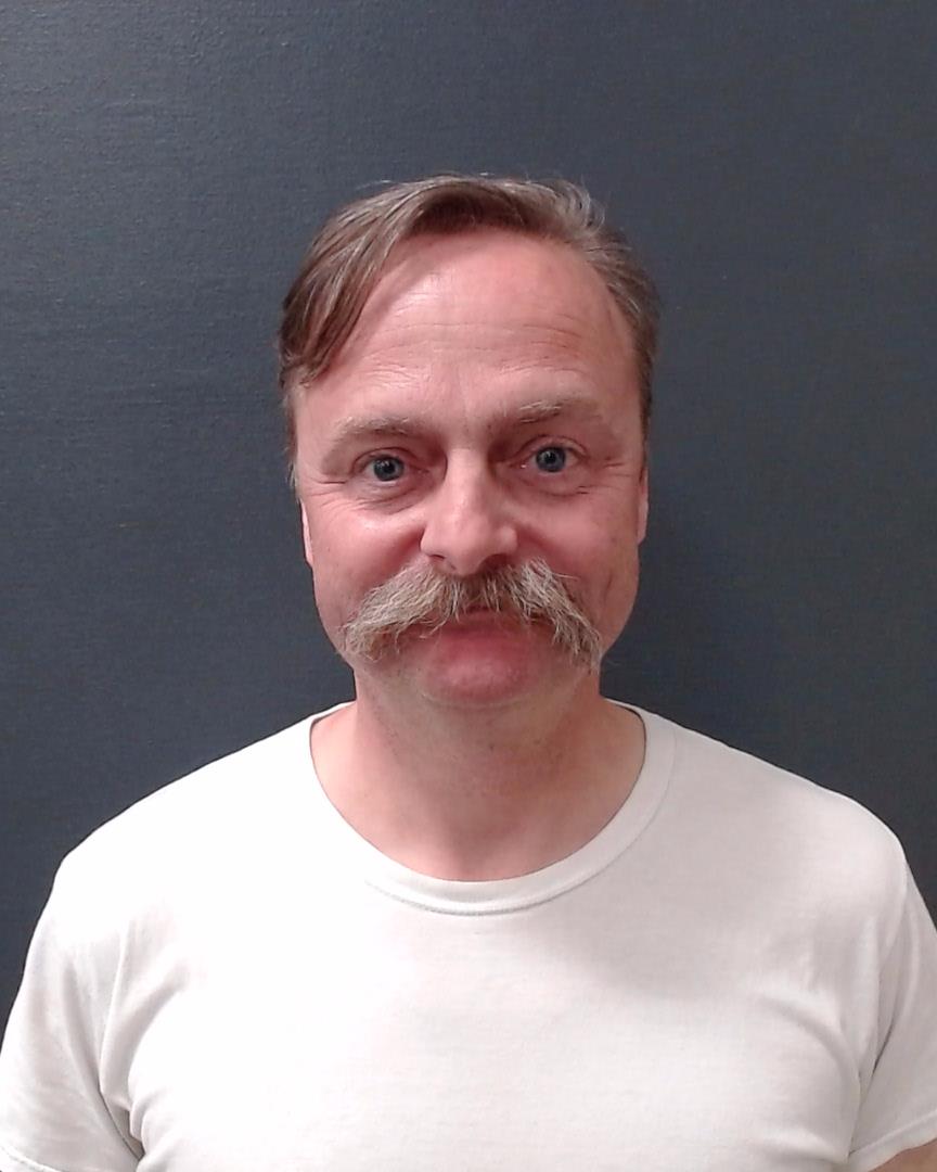 MORRIS, MICHAEL JOSEPH booking photo