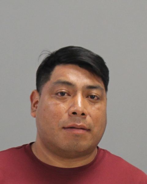 TUMAX CHAY, DOMINGO ROLANDO booking photo