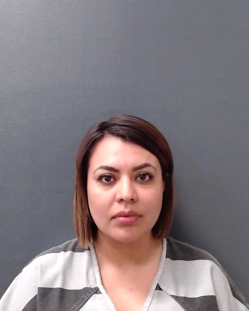 BAZA, MARLENE booking photo