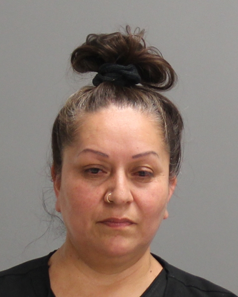 SALAZAR RIOS, MARIA VICTORIA booking photo