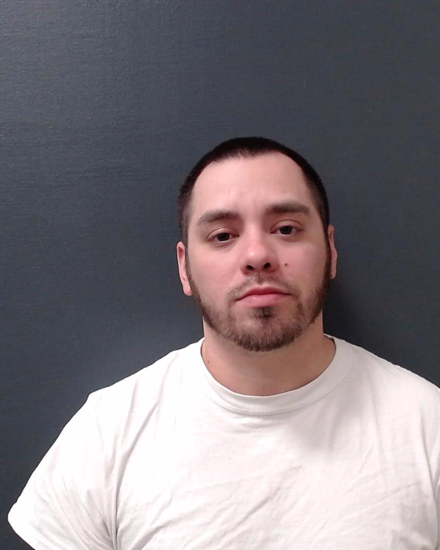 QUIJANO, JOSE NOEL, Jr. booking photo