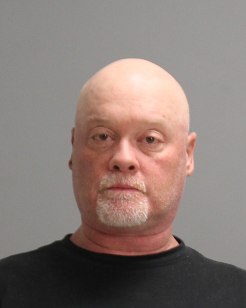 WHINERY, CHRIS booking photo