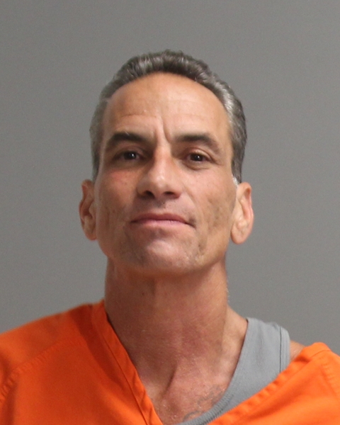 COX, GREGORY THEODORE booking photo