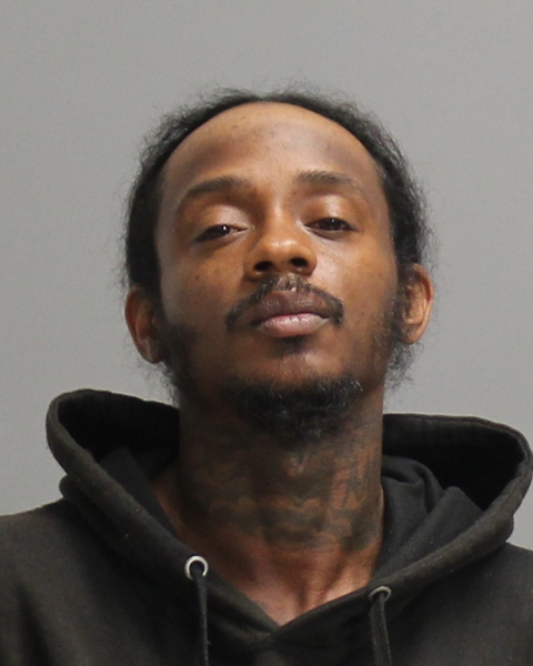 Foster, Norris Dewayne, Jr booking photo