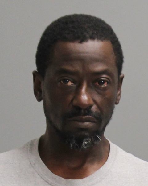 CALHOUN, ELLIOTT DARNELL booking photo