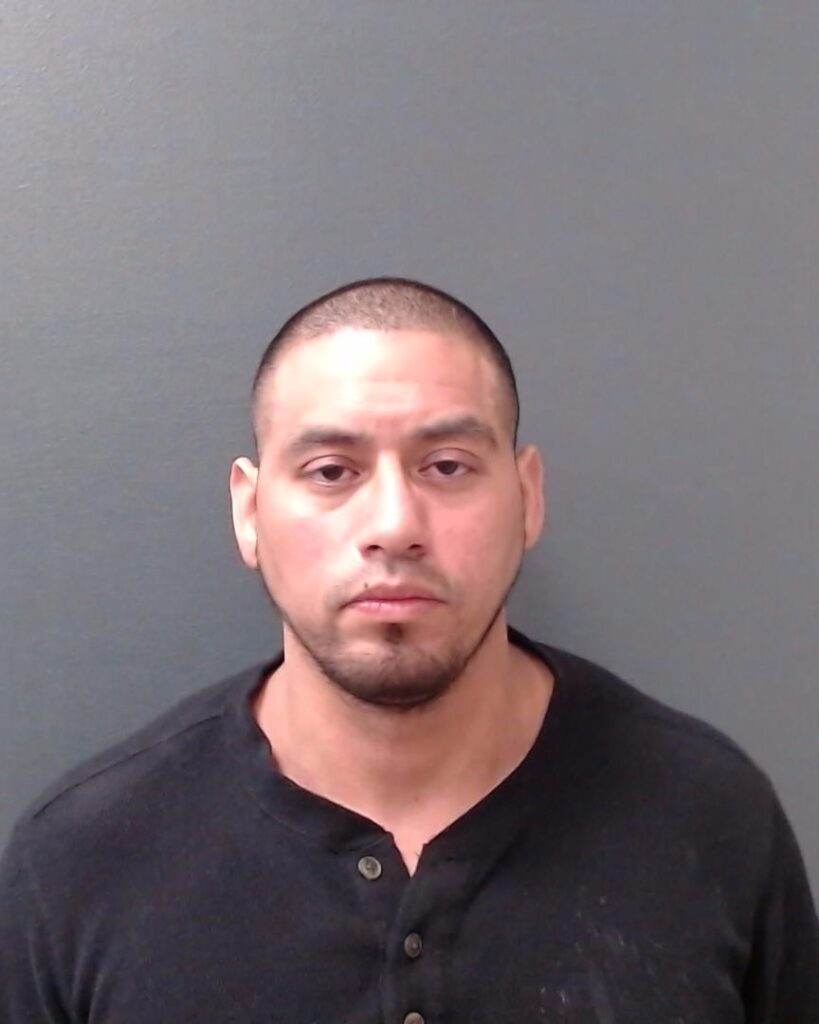 NAVARRO, LAZARO ALEJANDRO arrest record in Comal County, Texas NAVARRO, LAZARO ALEJANDRO arrested in Comal County, Texas mugshot