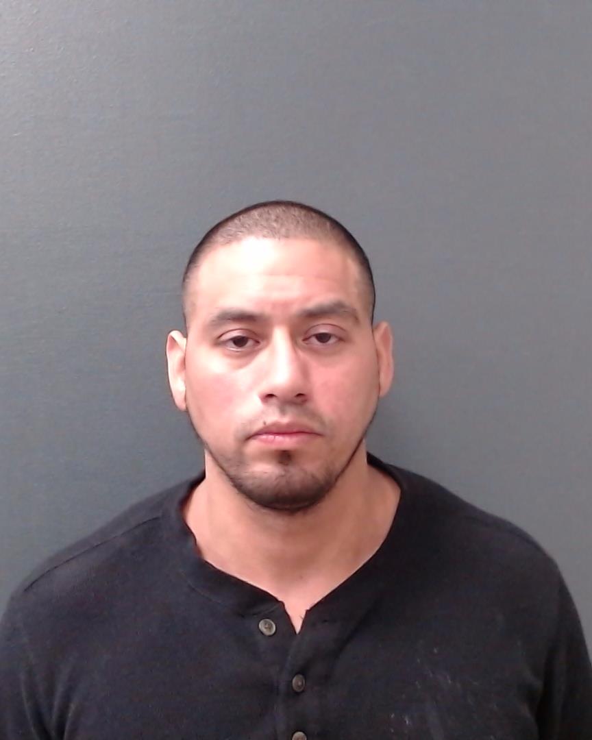 NAVARRO, LAZARO ALEJANDRO booking photo