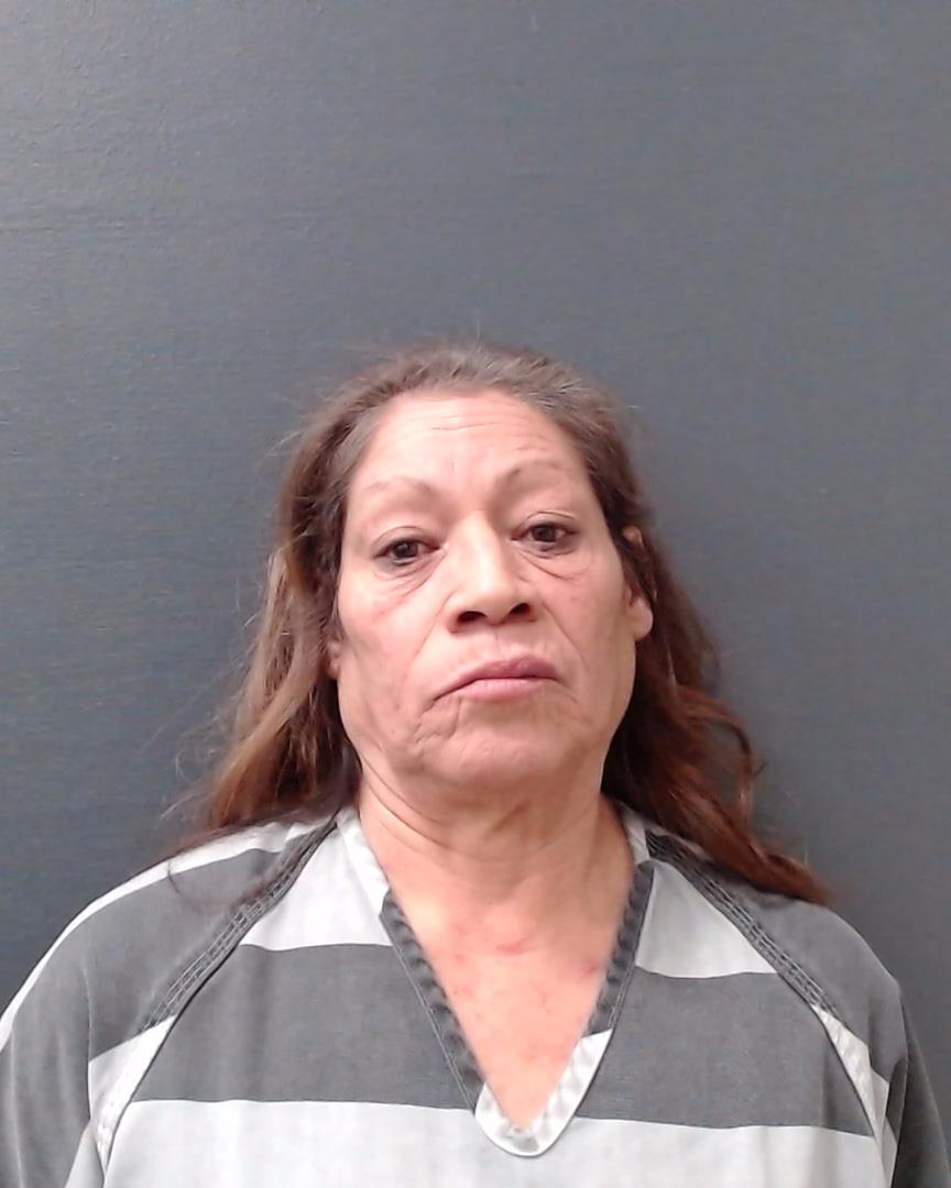 TORRES, BETTY booking photo