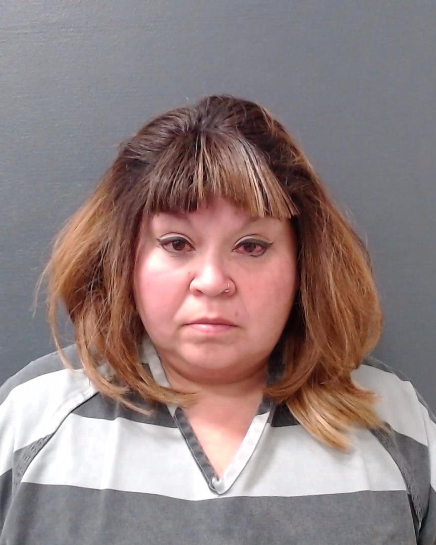 MIERA, ELIZABETH IGNACIA booking photo