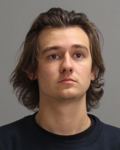GRIFFIN, NICHOLAS MONROE booking photo