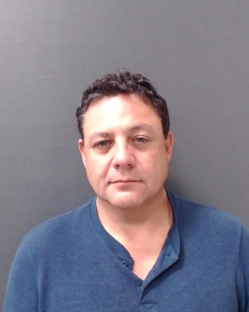 GOMEZ, JOAQUIN booking photo