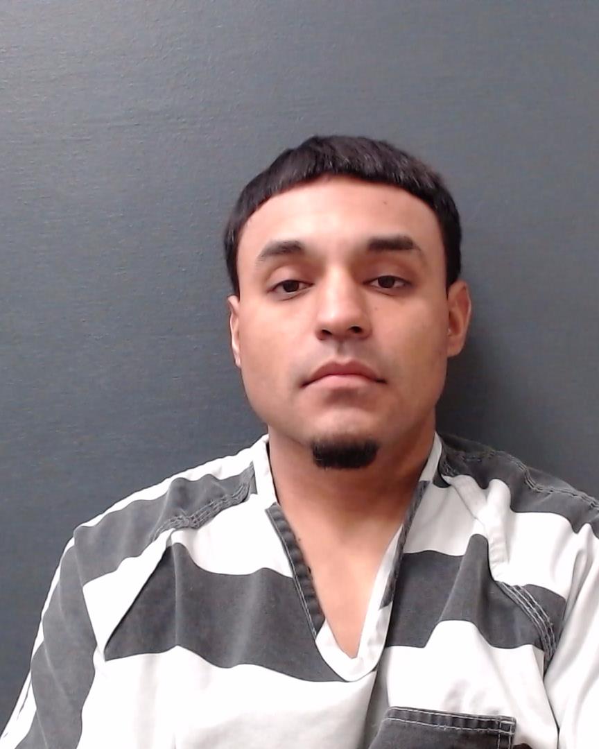 AYALA, AVERY ANTHONY booking photo