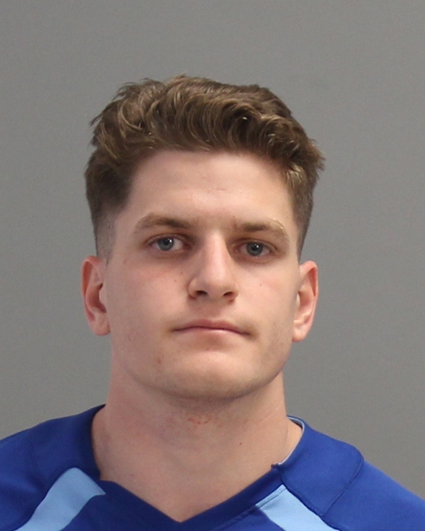 BARBA, TROY JACOB booking photo