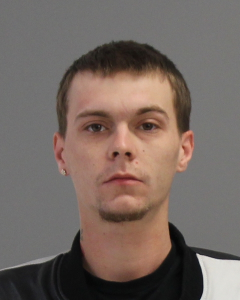 Turpen, Dylan Michael booking photo