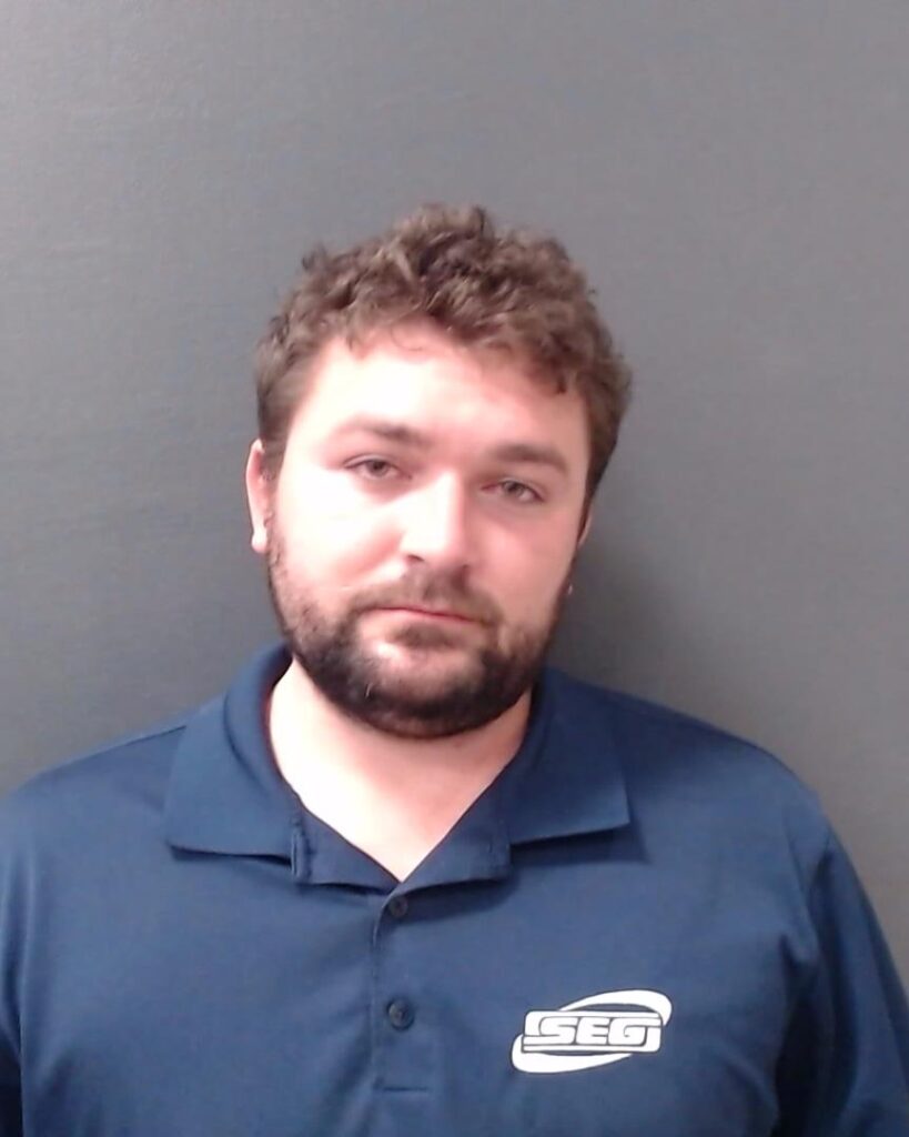 RABE, RYAN JAMES arrest record in Comal County, Texas RABE, RYAN JAMES arrested in Comal County, Texas mugshot
