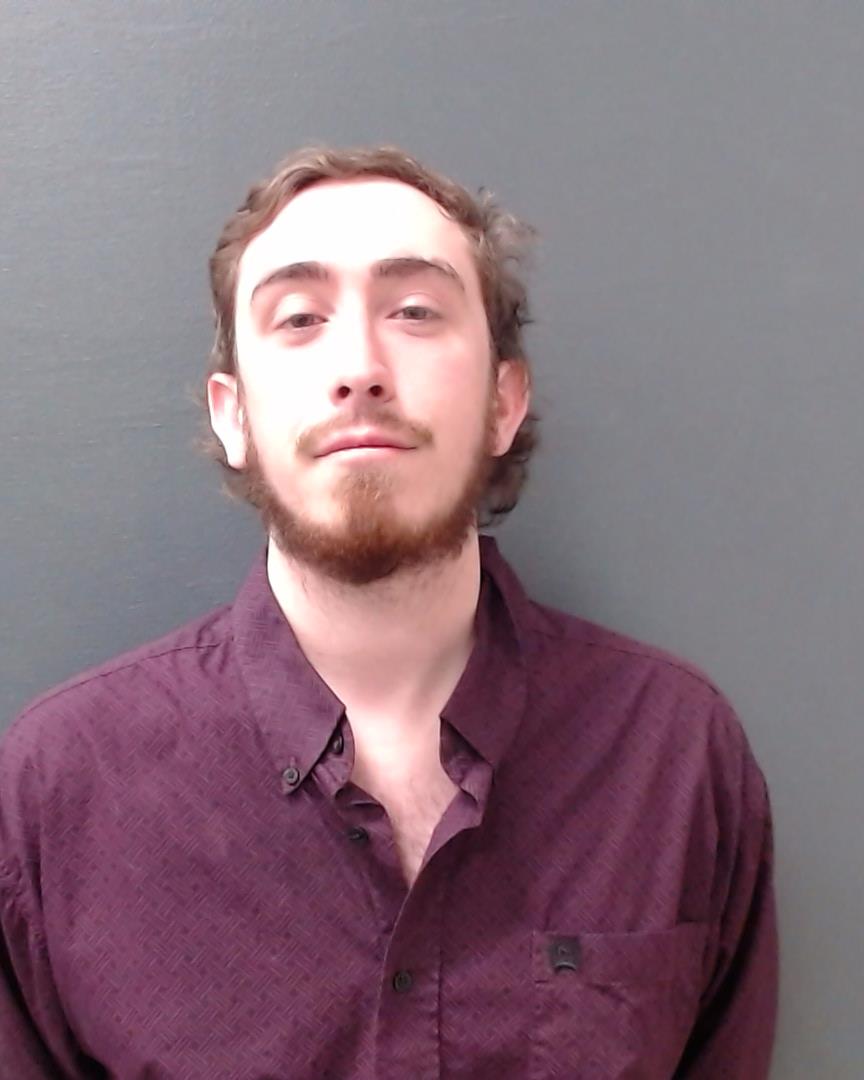ABEL, AARON MICHAEL booking photo