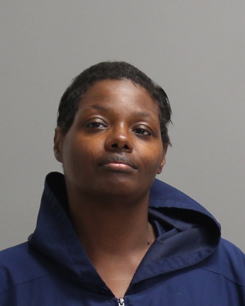 SMITH, JENNIPHER PAIGE booking photo