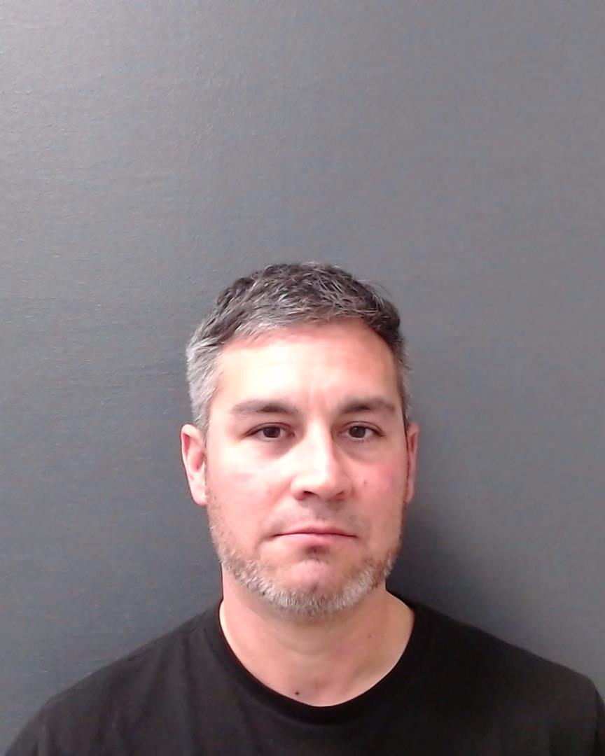 TORRES, JARED PAUL booking photo