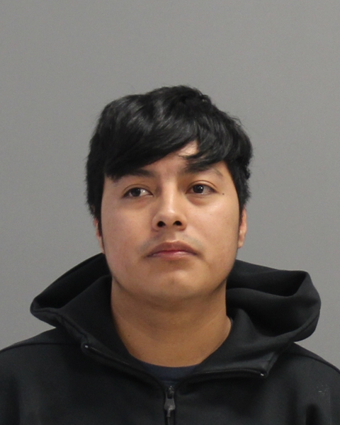 GUSTAVO, ADOLFO booking photo