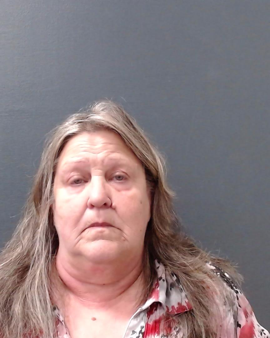 COLEMAN, ELIZABETH BRANDT booking photo