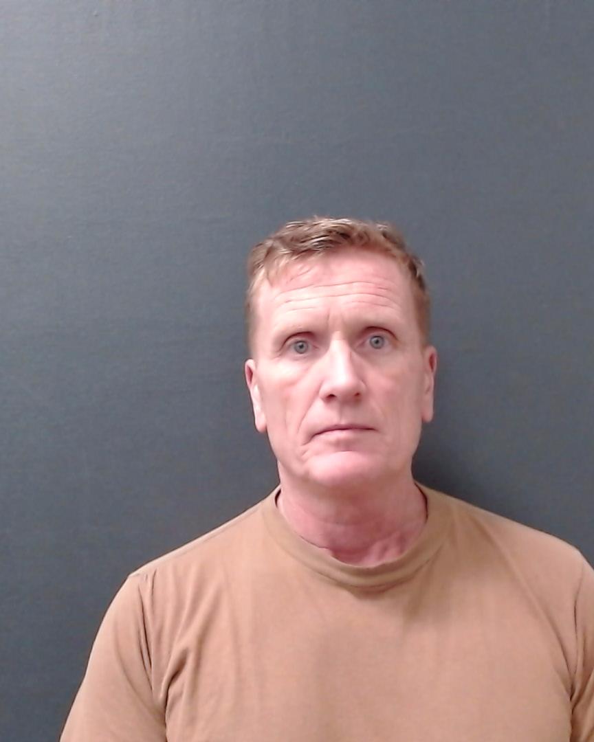 KENNEDY, RODNEY LUTHER booking photo