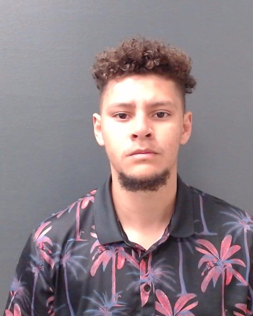 NOBLES, HOMER LEE, IV arrest record in Comal County, Texas NOBLES, HOMER LEE, IV arrested in Comal County, Texas mugshot