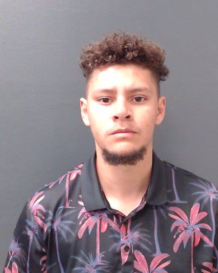 NOBLES, HOMER LEE, IV booking photo