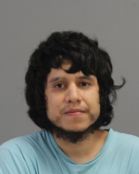 MARTINEZ, PRESTON BLAKE booking photo