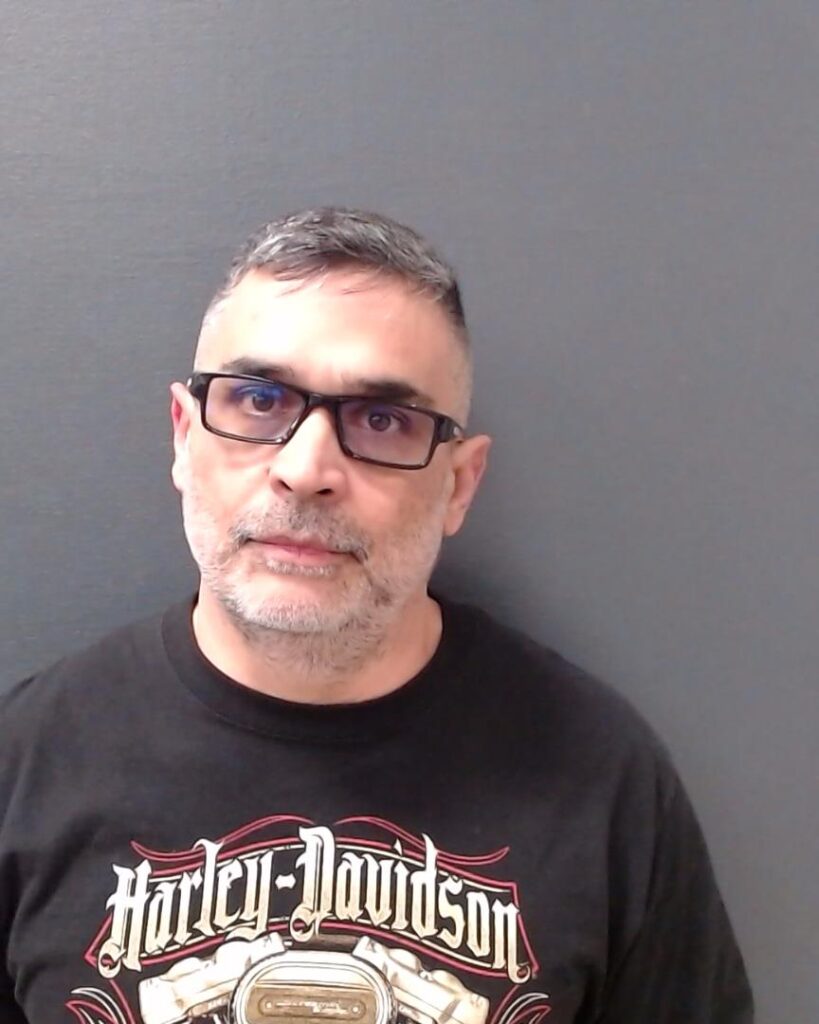 ALANIZ, ARNOLDO, Jr. arrest record in Comal County, Texas ALANIZ, ARNOLDO, Jr. arrested in Comal County, Texas mugshot