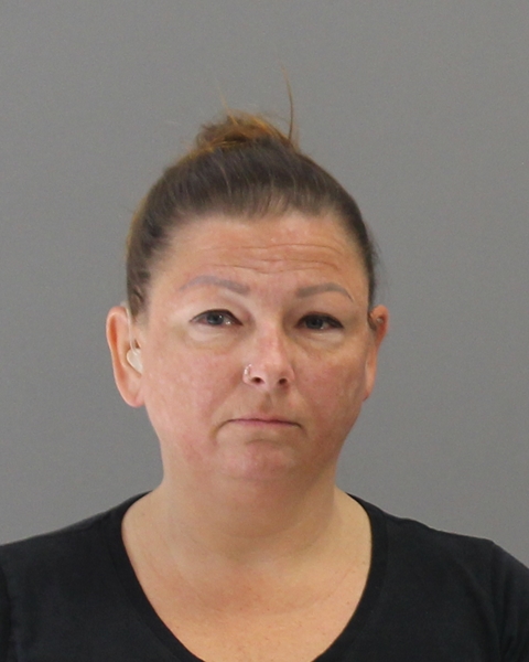 BAILEY, LINDSAY NICOLE booking photo