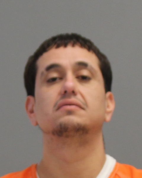 CHAVEZ, ESTEBAN booking photo