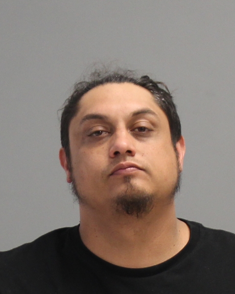 CARROLL, MICHAEL RICHARD booking photo