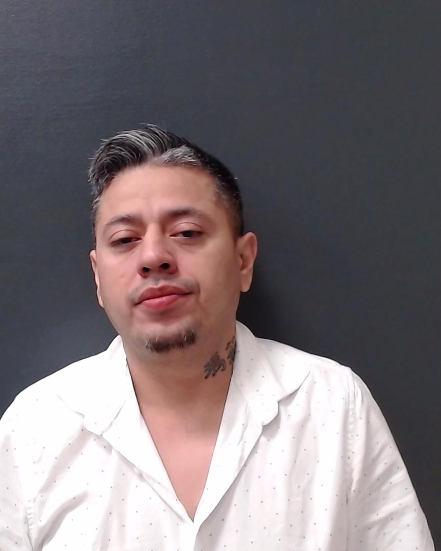 GUERRERO, MARIO booking photo