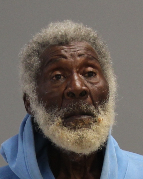 STEWART, WILTON TURNER, Jr booking photo