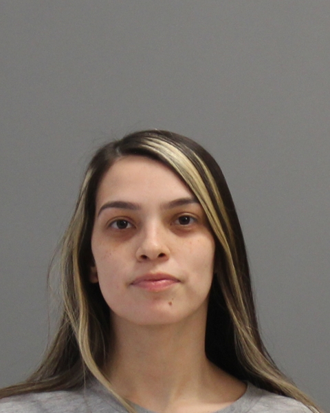 CARRIZALES, ANASTACIA ANAHI booking photo
