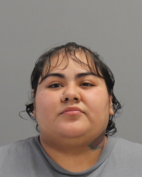 CARRIZALES, ARACELIE GUADALUPE booking photo