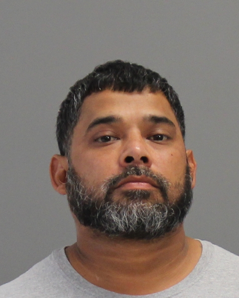 MENDEOLA, PETE booking photo